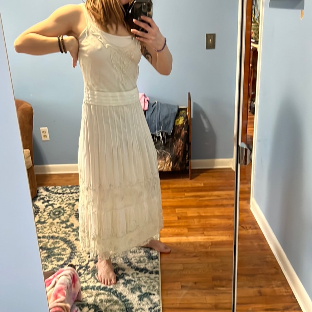 Age of love dress